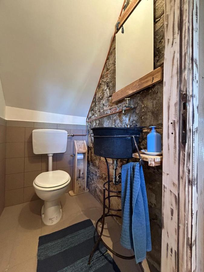 Villa Angie&Zii Cormòns Esterno foto